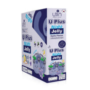 Ujin U Plus Night Jelly Dietary supplement 20g x 12 Sachets #Kyoho