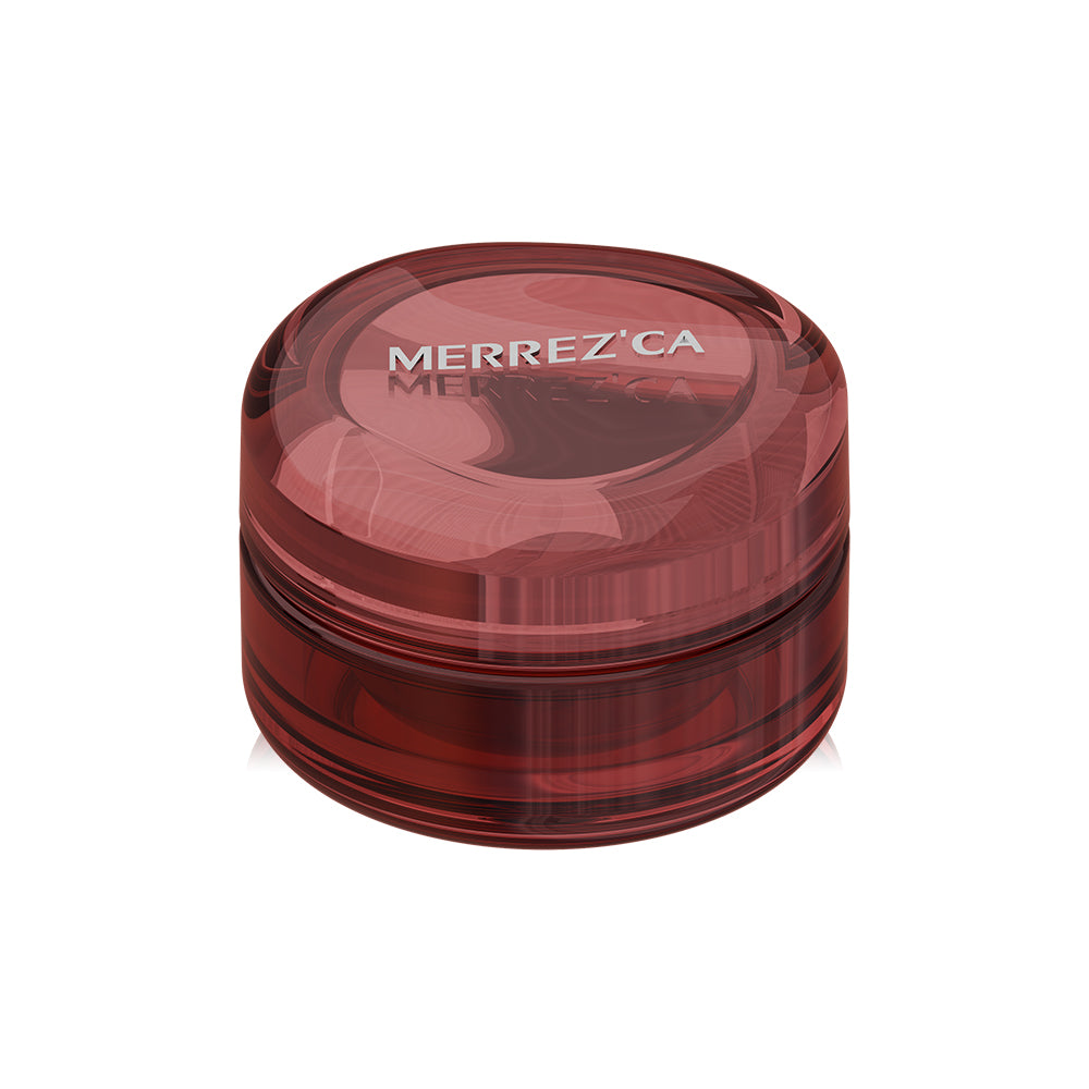 Merrezca Lip & Cheek Pot - Panna Cotta Caramel Whip 5g