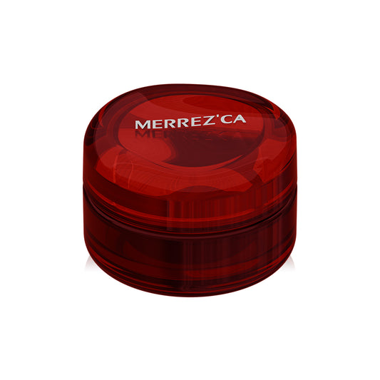 Merrezca Lip & Cheek Pot - Cherry Glaze 5g - Beauty Buddy