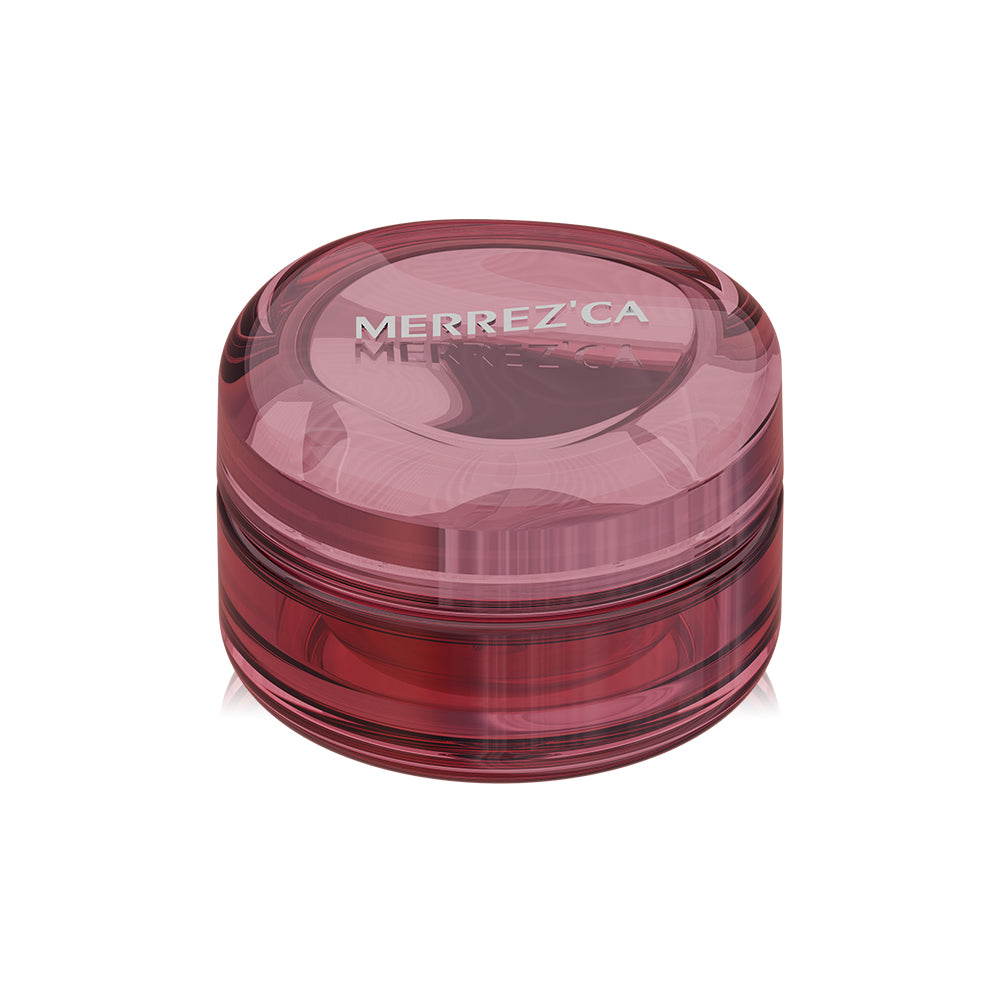 Merrezca Lip & Cheek Pot - Strawberry Mousse 5g