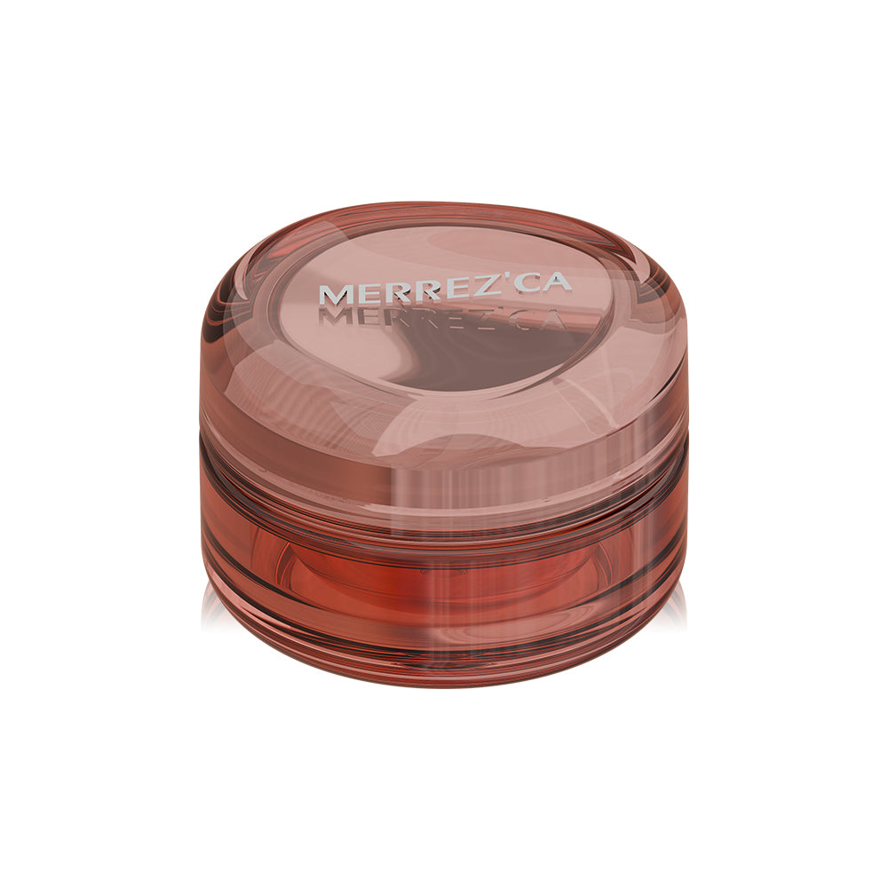 Merrezca Lip & Cheek Pot - Peach Parfait 5g
