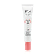 PAN COSMETIC White Plus SPF15 Facial Cream 20g