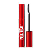 REVLON Colorstay Full Time Mascara Waterproof 7.5g #Blackest Black