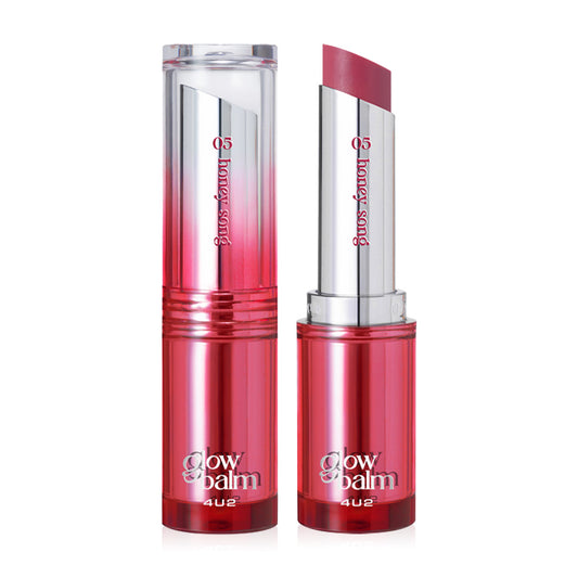 4U2 Lip Balm - Mellow Glow in Honey Song - Beauty Buddy