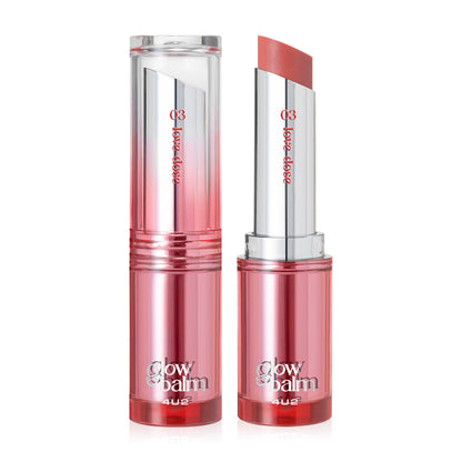 4U2 Lip Balm - Mellow Glow #03 Love Dose - Beauty Buddy