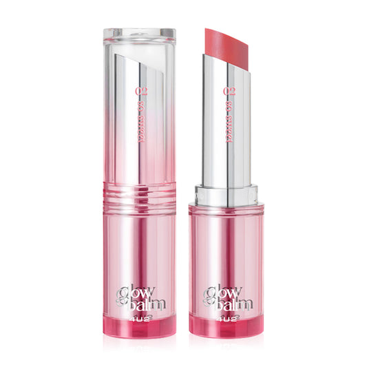 4U2 Lip Balm - Mellow Glow #02 So Sweet - Beauty Buddy