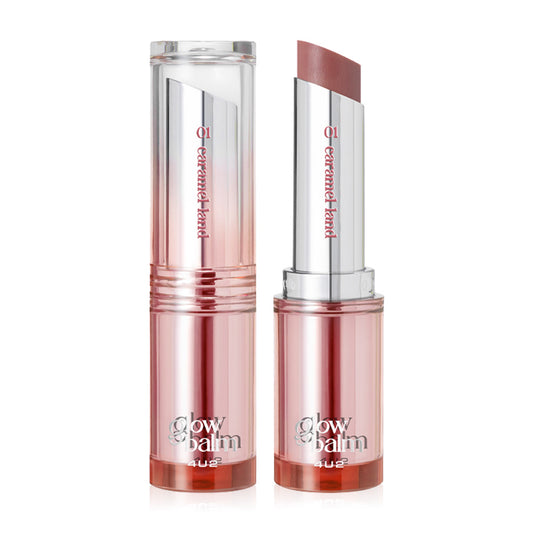 4U2 Lip Balm - Mellow Glow in Caramel Land - Beauty Buddy