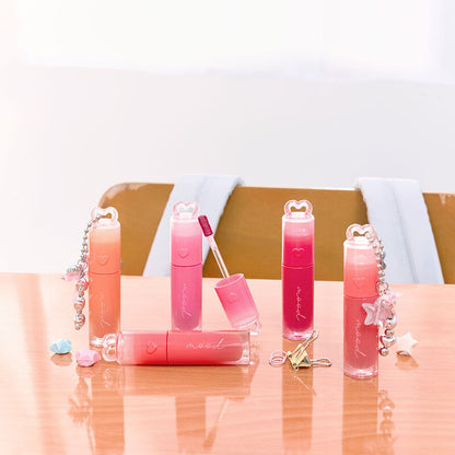 Peripera Ink Mood Glowy Tint - #34 Coral - Beauty Buddy