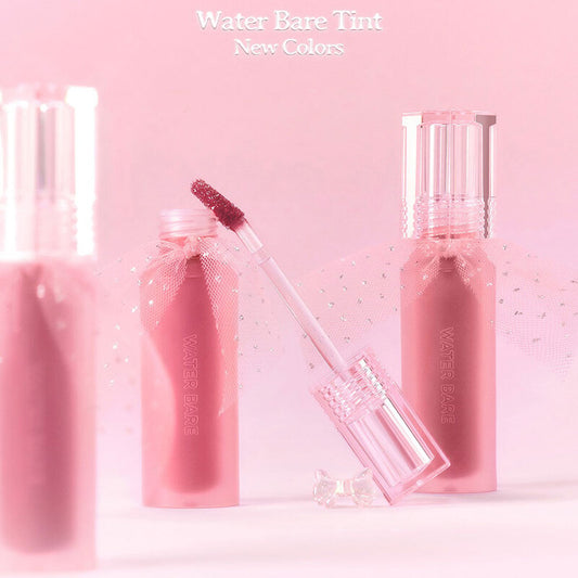 Peripera Lip Tint - Water Bare Formula #17 Rosy Boom Up - Beauty Buddy