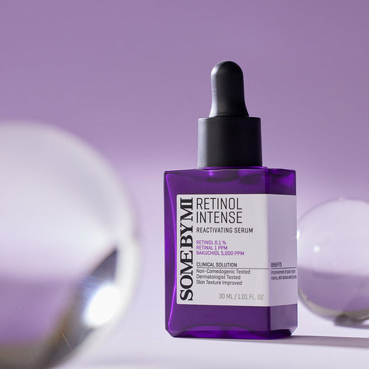 SOME BY MI Retinol Intense Reactivating Serum 30ml