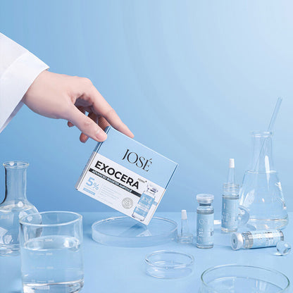 JOSE Exocera Advanced Booster Ampoule PDRN 15ml