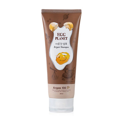 Daeng Gi Meo Ri Egg Planet Argan Shampoo 200ml