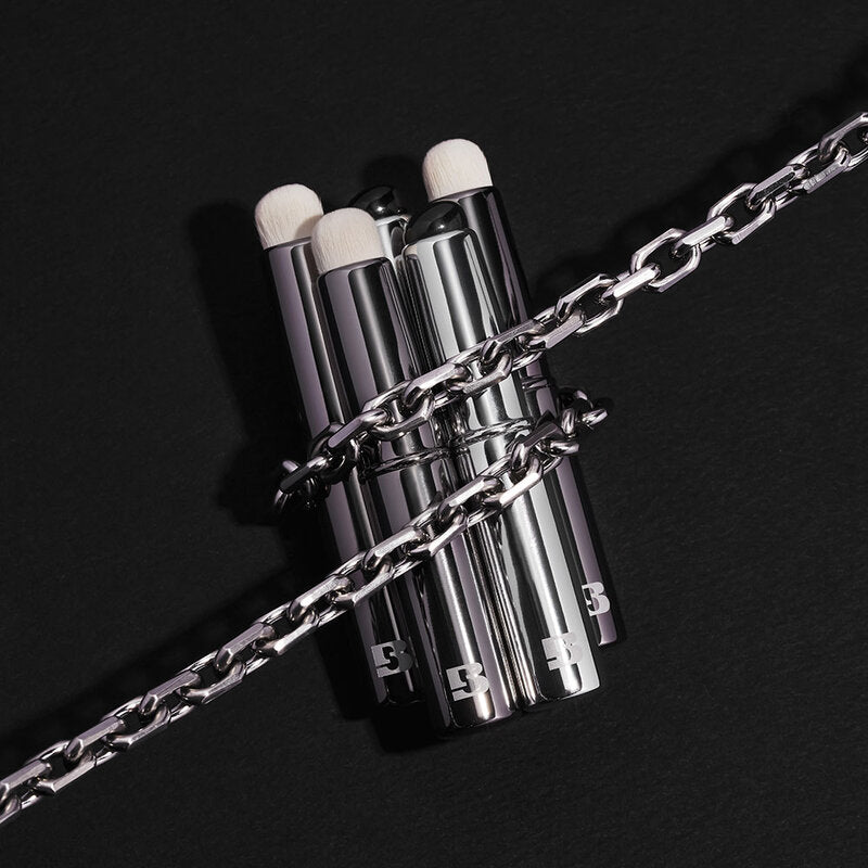Braye Finger Tip Lip Brush 1pc