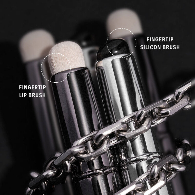 Braye Finger Tip Lip Brush 1pc