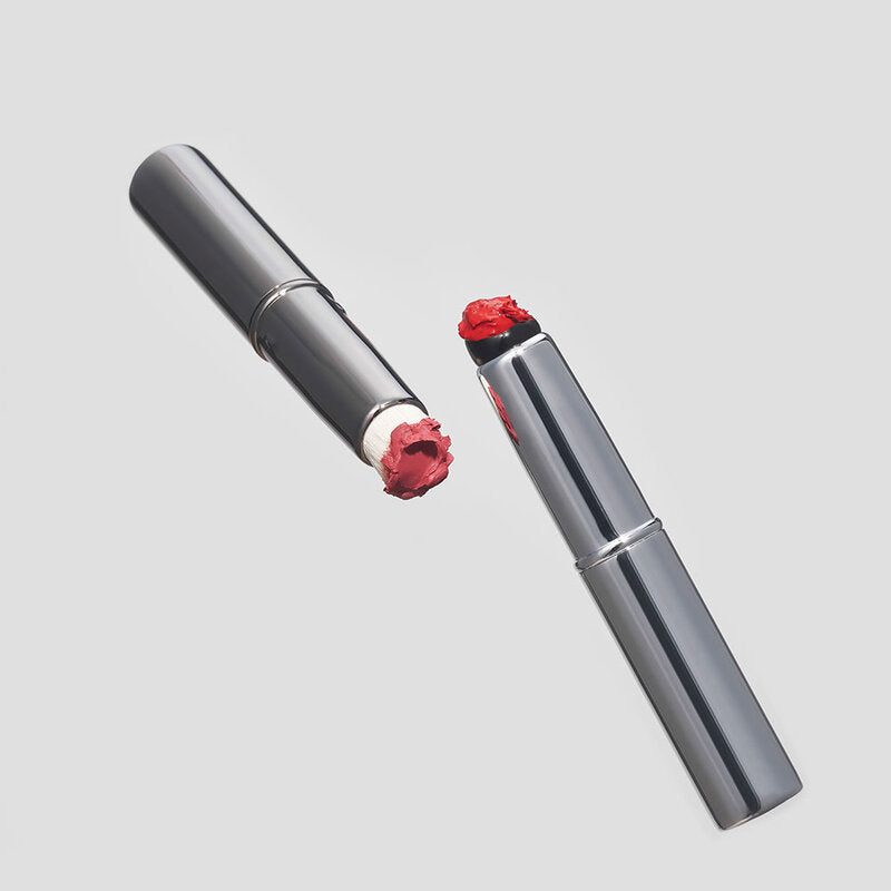 Braye Finger Tip Lip Brush 1pc