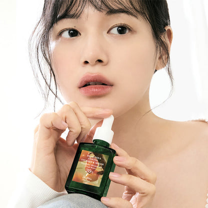 Dr.Althea Gentle Vitamin C Serum 30ml