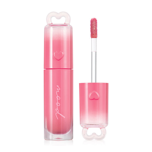Peripera Ink Mood Glowy Tint - #36 Pink Teacher - Beauty Buddy