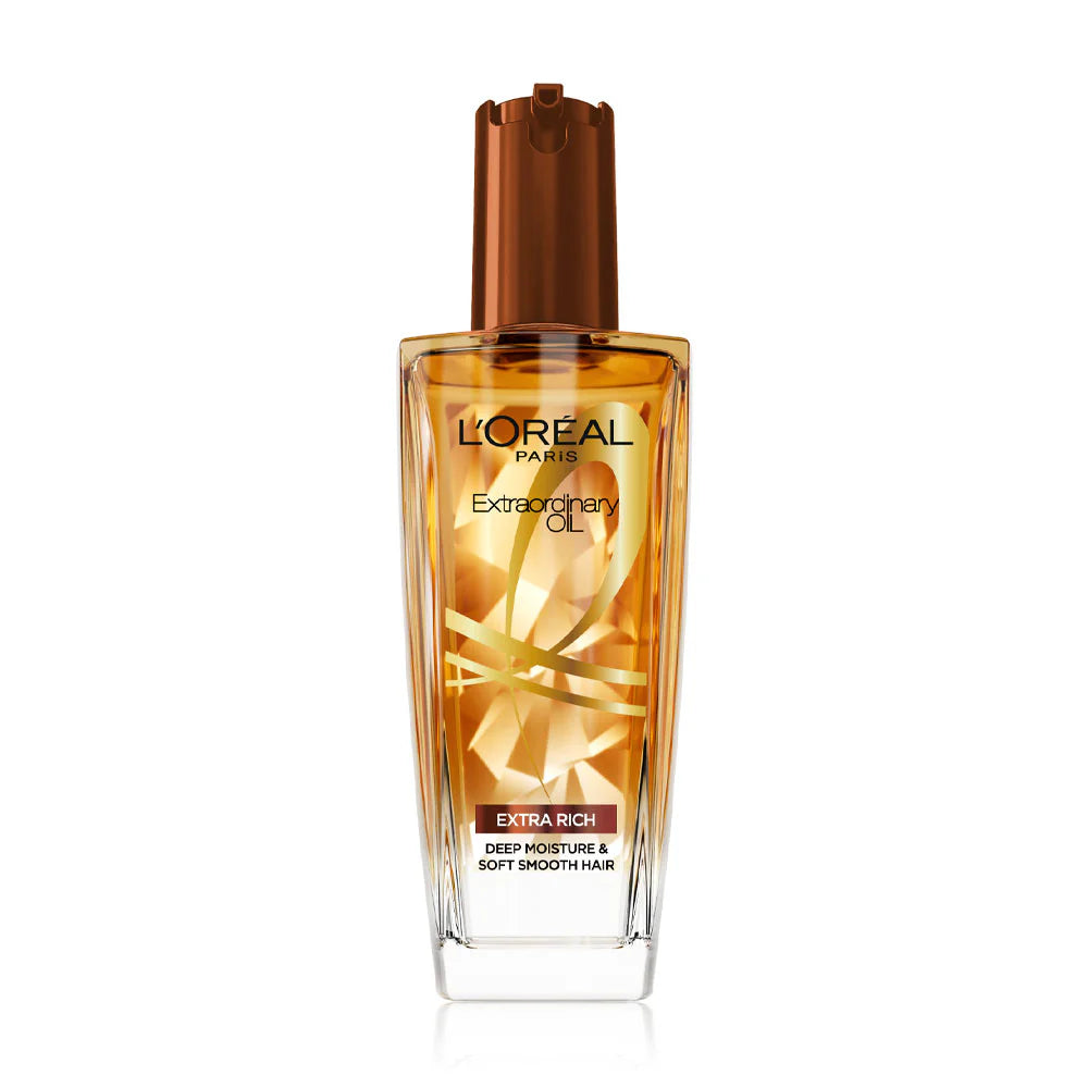 L'Oréal Paris Elseve Extraordinary Oil 100ml