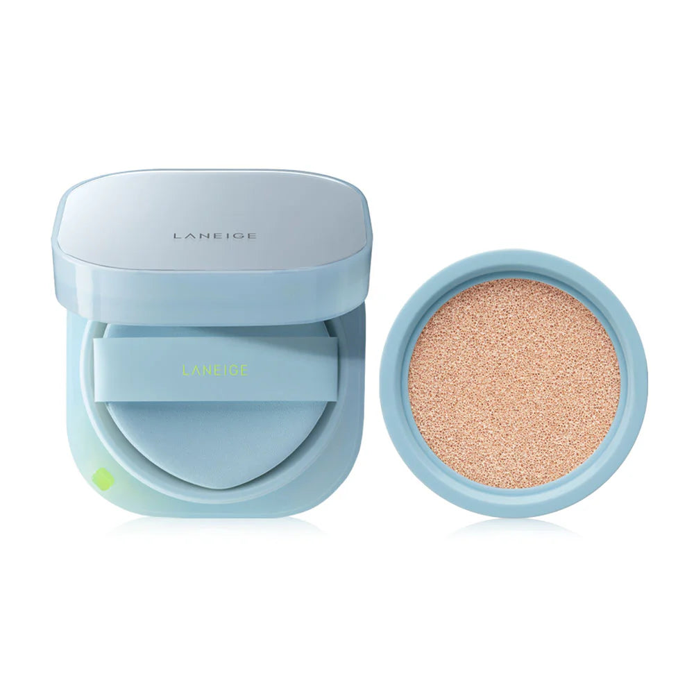 Laneige Neo Cushion Mewy SPF42 PA++ 15g + Refill 15g #17N