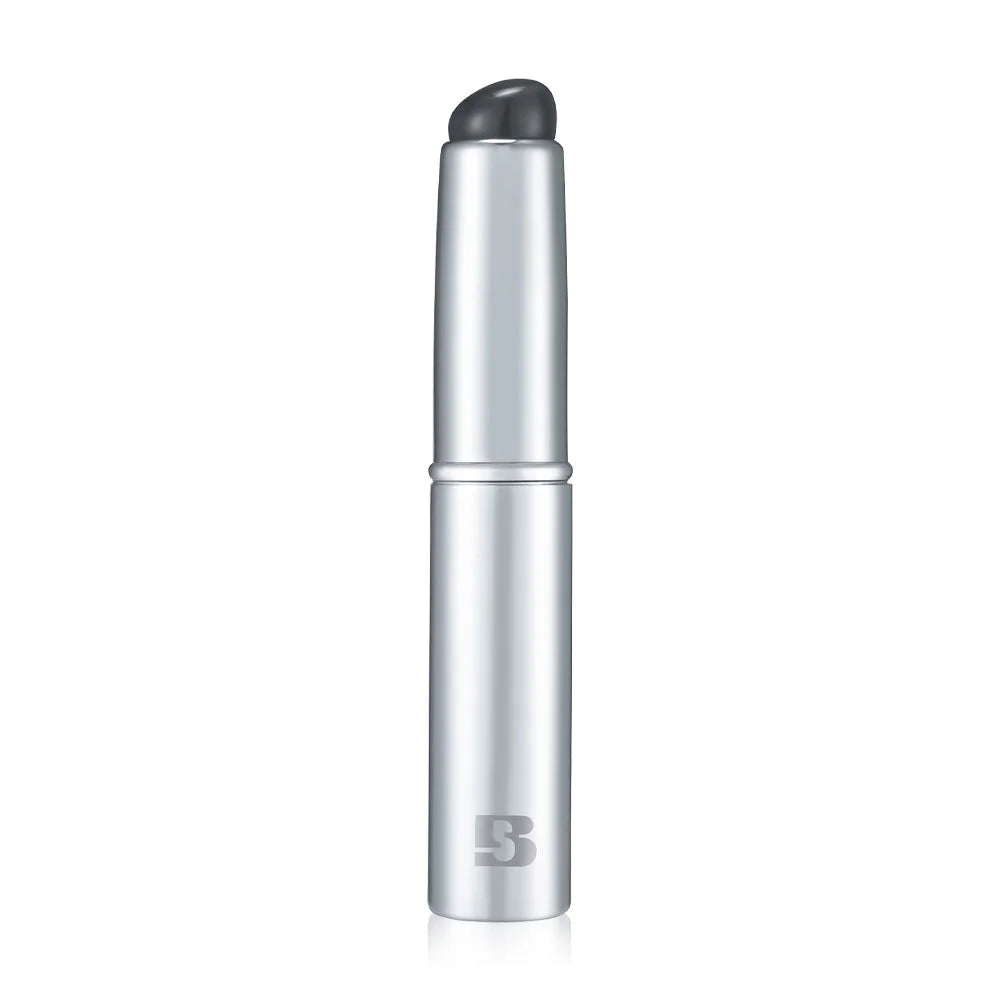 BRAYE Fingertip Silicone Brush 1pc - #Silver