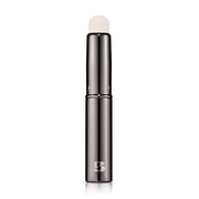 Braye Finger Tip Lip Brush 1pc - #Dark Silver