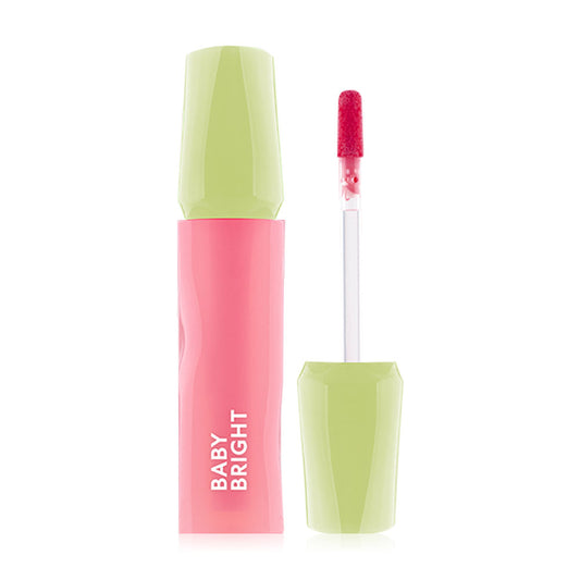Baby Bright Lip Tint - Water-Based Mixed Berry Formula - Beauty Buddy