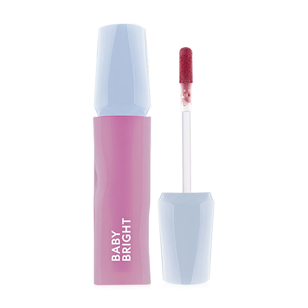 Baby Bright Lip Tint - Gelato Icy Tint #05 Frozen Grape - Beauty Buddy