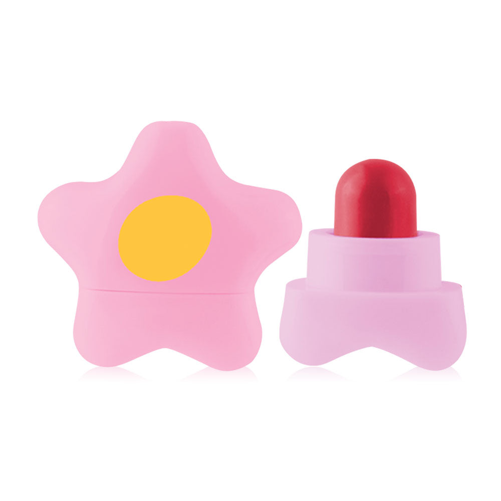 Baby Bright Lipstick - Star Flower #03 Caspia - Beauty Buddy
