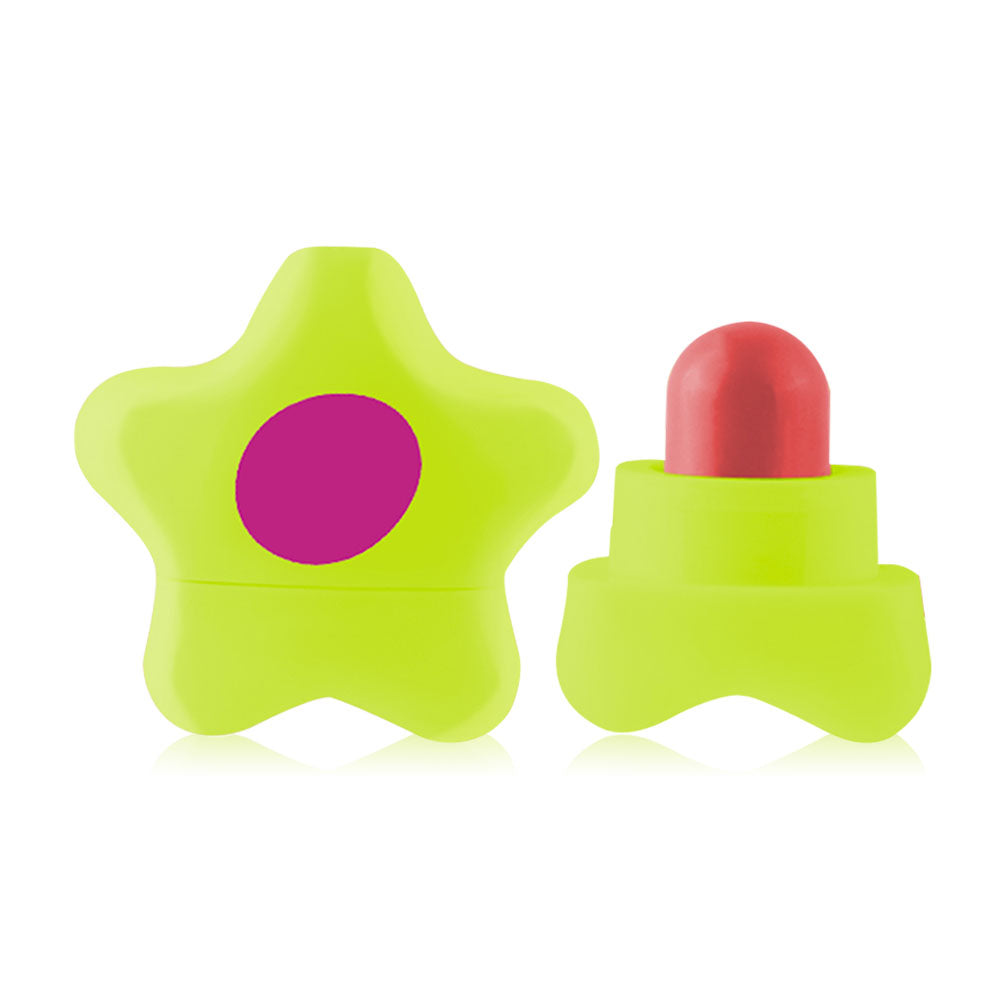 Baby Bright Lipstick - Star Flower #04 Daisy - Beauty Buddy
