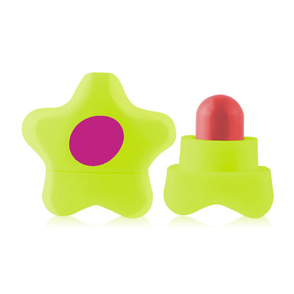 Baby Bright Lipstick - Star Flower #04 Daisy - Beauty Buddy