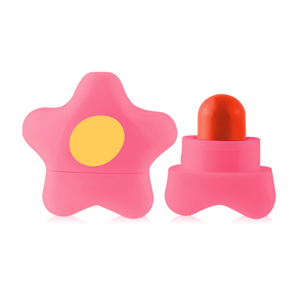 Baby Bright Lipstick - Star Flower #09 Tulip - Beauty Buddy