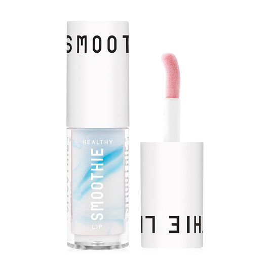 Baby Bright Lip Gloss - Healthy Smoothie Cloudy Coconut Formula - Beauty Buddy