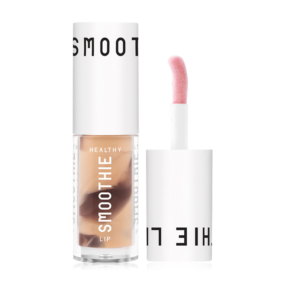 Baby Bright Lip Gloss - Choco Butter Formula - Beauty Buddy