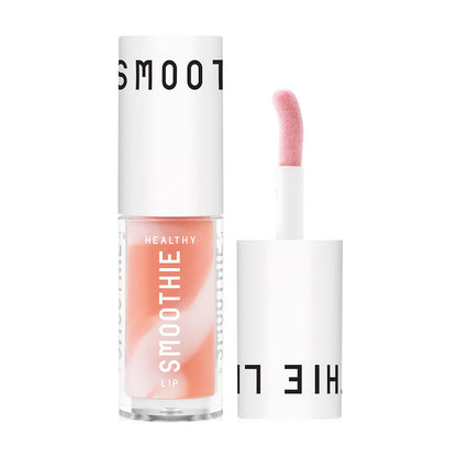 Baby Bright Lip Gloss - Healthy Smoothie #04 Paradise Punch - Beauty Buddy