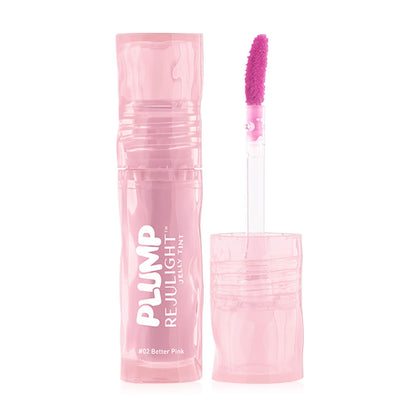 Baby Bright Lip Tint - Plump Rejulight in Better Pink - Beauty Buddy