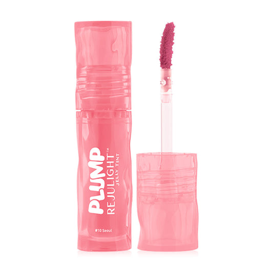 Baby Bright Lip Tint - Plump Rejulight Jelly #10 Seoul - Beauty Buddy