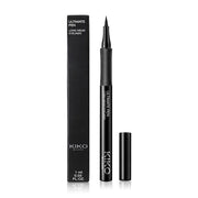 KIKO MILANO Ultimate Pen Eyeliner 1ml - #01 Black