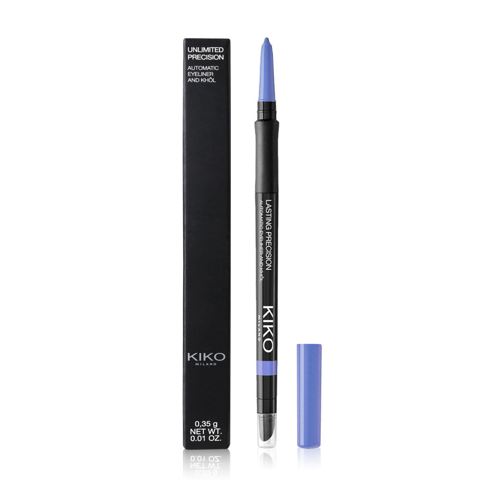 KIKO MILANO Lasting Precision Automatic Eyeliner And Khôl 0.35g