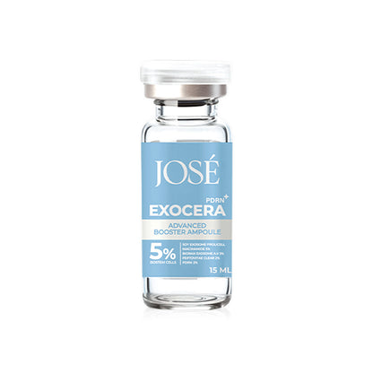 JOSE Exocera Advanced Booster Ampoule PDRN 15ml