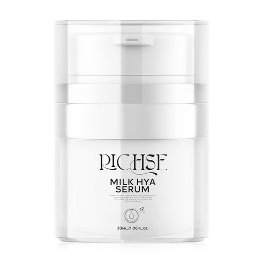 Risse RICH SE Milk Hya Serum 30ml