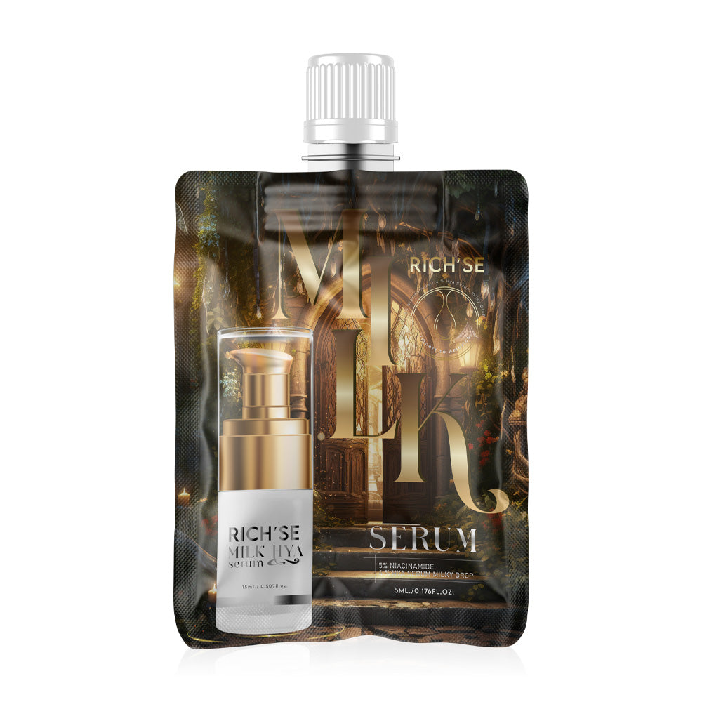 Risse RICH SE Milk Hya Serum 5ml