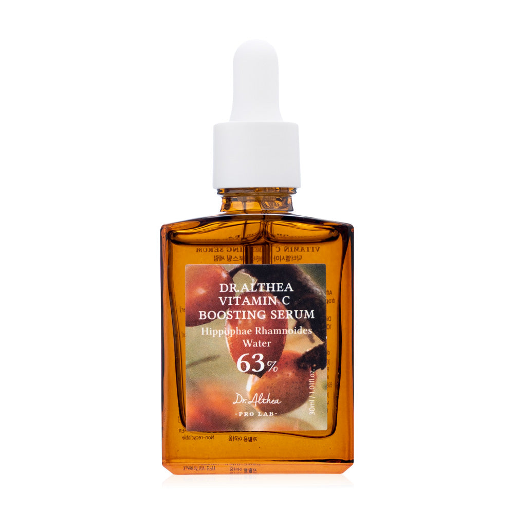 Dr.Althea Vitamin C Boosting Serum 30ml