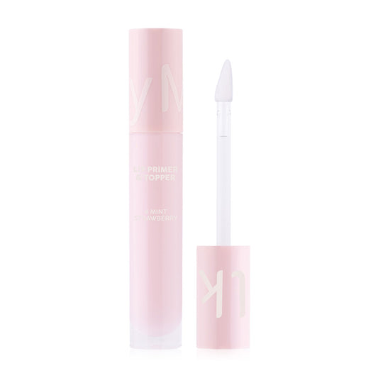 Lip It Lip Primer & Topper - Mint Strawberry Formula - Beauty Buddy