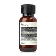 Aesop Geranium Leaf Body Balm 50ml