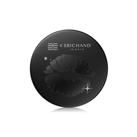 Srichand Lip Balm - BamBam First Kiss Plumping Formula - Beauty Buddy