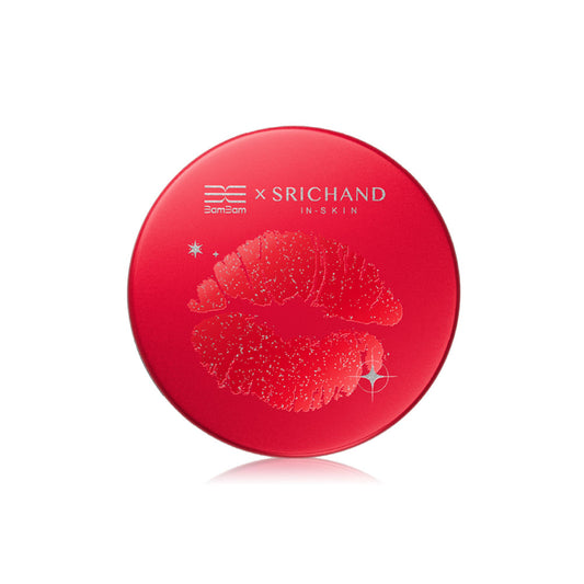 Srichand Lip Balm - BamBam Collection for Brightening and Nourishment - Beauty Buddy