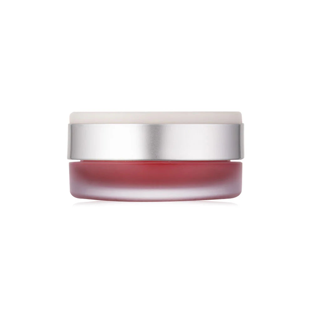 Heart Percent Dote On Mood Custom Lip & Cheek Single 4.7g #M08 Tender Pink Velvet Matte Cream Lip Tint