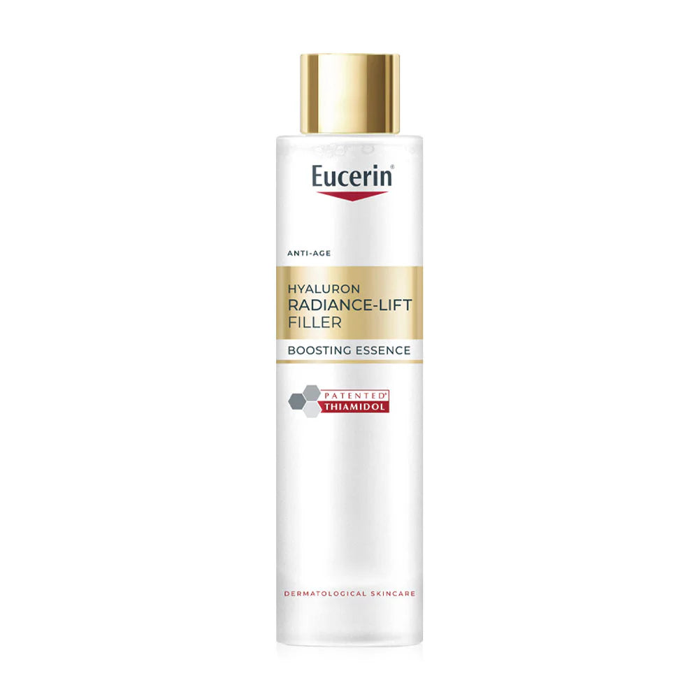 Eucerin Anti-Age Hyaluron Radiance-Lift Filler Boosting Essence 100ml