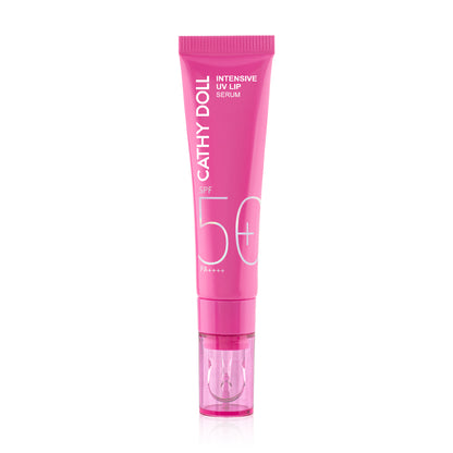 Cathy Doll Lip Serum - Intensive UV SPF50+ PA++ Healthy Pink - Beauty Buddy