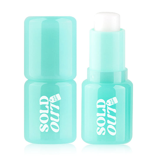 Cathy Doll Lip Balm - Hyaluronic Acid #01 Snow - Beauty Buddy